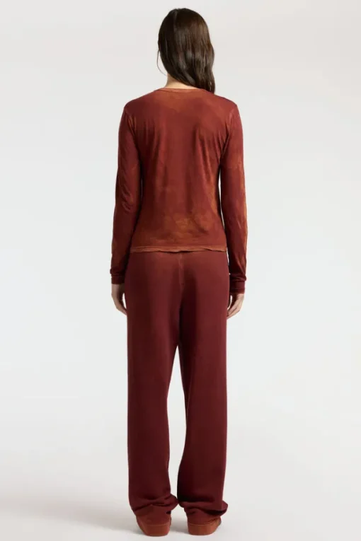 Standard Long Sleeve Shirt