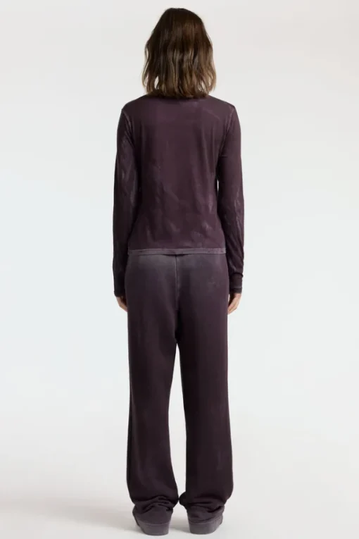 Standard Long Sleeve Shirt