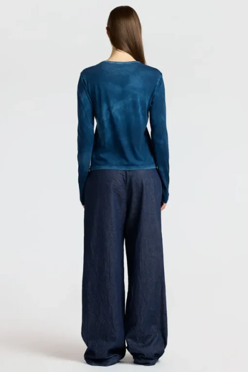 Standard Long Sleeve Shirt