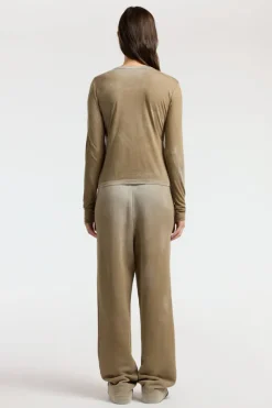 Standard Long Sleeve Shirt