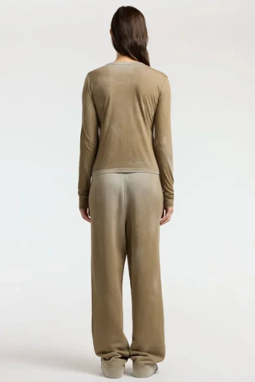 Standard Long Sleeve Shirt