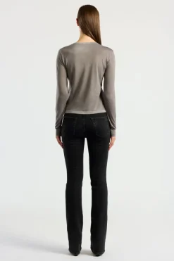 Standard Long Sleeve Shirt