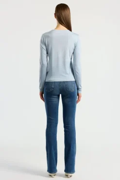 Standard Long Sleeve Shirt