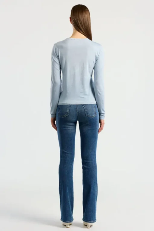 Standard Long Sleeve Shirt