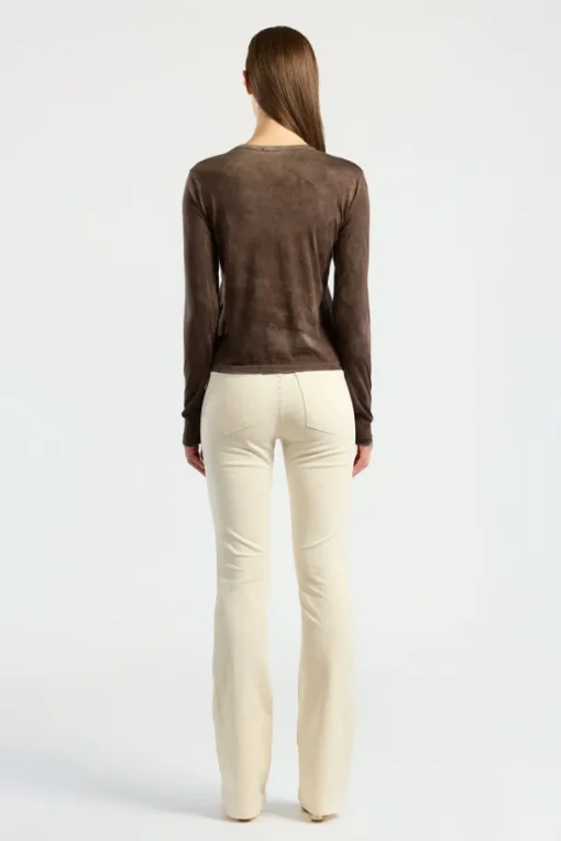 Standard Long Sleeve Shirt