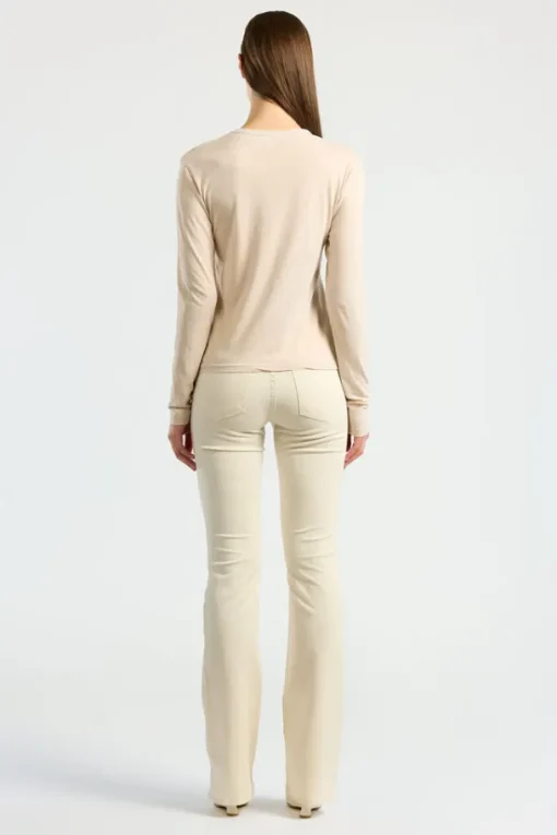 Standard Long Sleeve Shirt