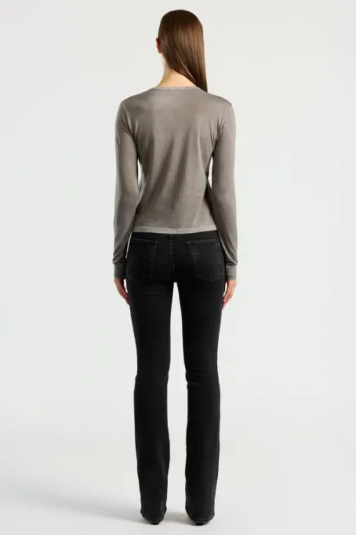 Standard Long Sleeve Shirt
