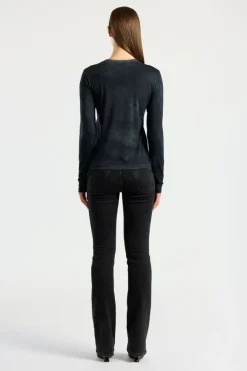 Standard Long Sleeve Shirt