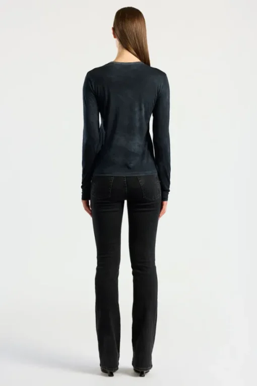 Standard Long Sleeve Shirt
