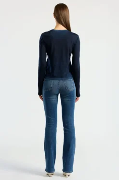 Standard Long Sleeve Shirt