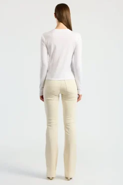 Standard Long Sleeve Shirt