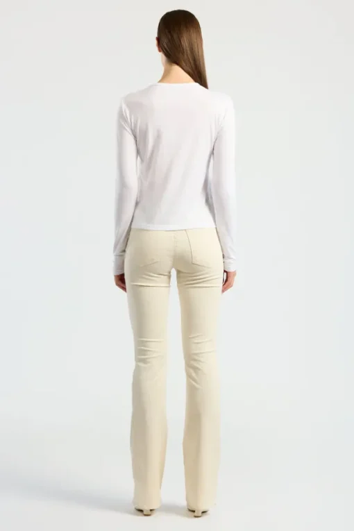 Standard Long Sleeve Shirt