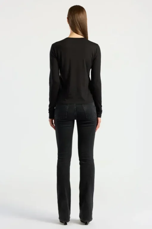 Standard Long Sleeve Shirt