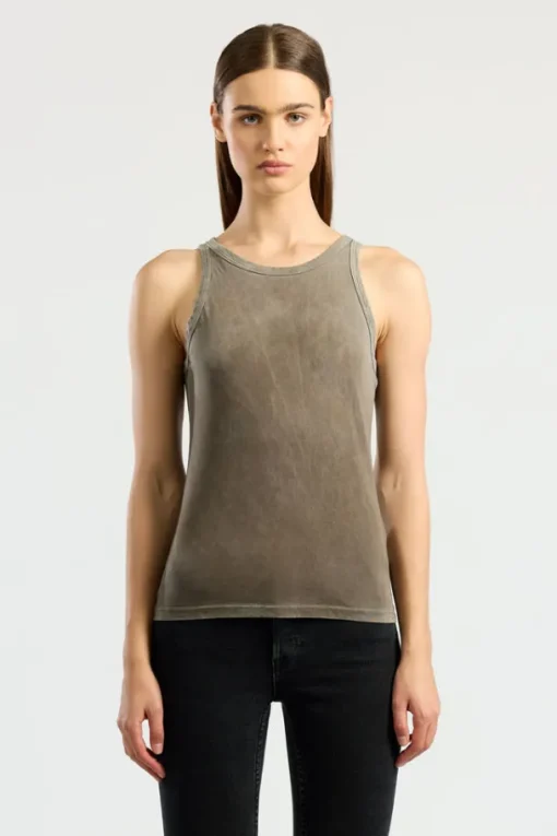 Standard Tank (Sale)