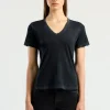 Standard V-Neck Tee
