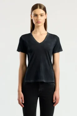 Standard V-Neck Tee