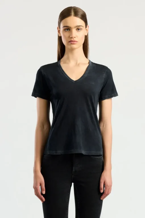 Standard V-Neck Tee