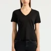 Standard V-Neck Tee