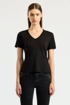Standard V-Neck Tee