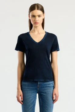 Standard V-Neck Tee