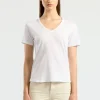 Standard V-Neck Tee