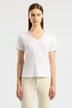 Standard V-Neck Tee