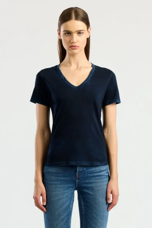 Standard V-Neck Tee