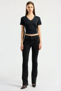 Standard V-Neck Tee