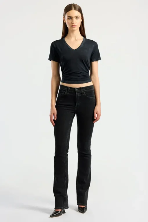 Standard V-Neck Tee