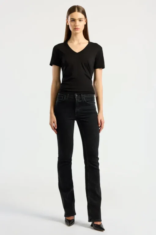 Standard V-Neck Tee