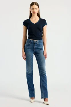 Standard V-Neck Tee