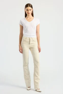 Standard V-Neck Tee