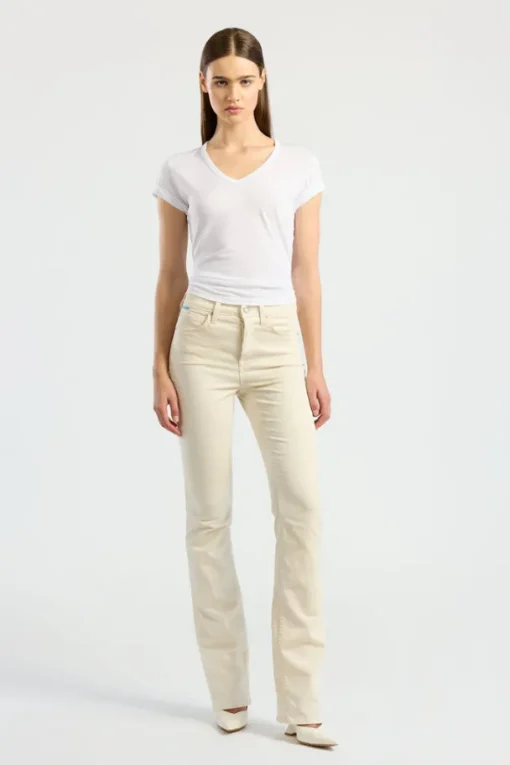 Standard V-Neck Tee