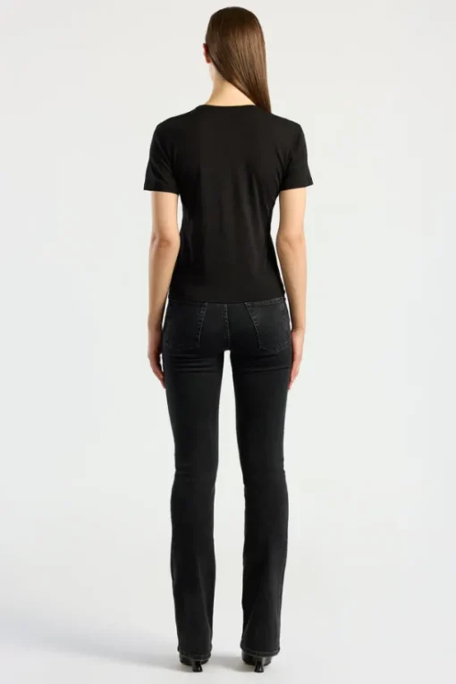 Standard V-Neck Tee