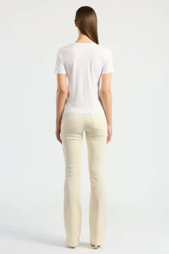 Standard V-Neck Tee