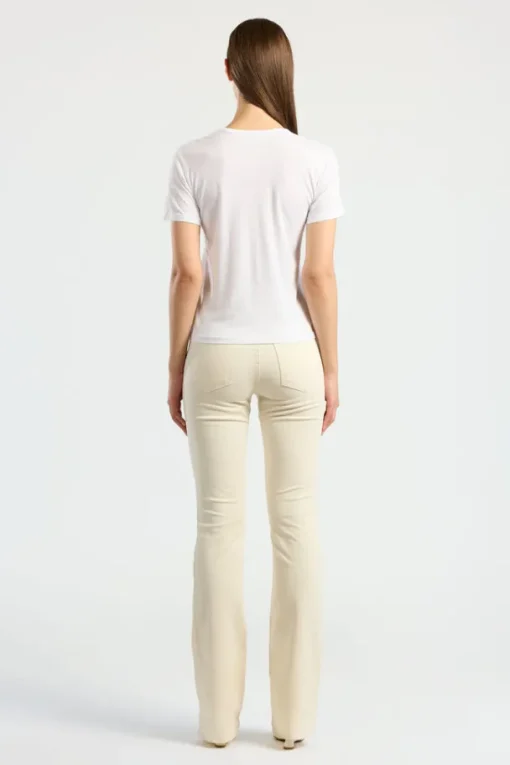 Standard V-Neck Tee