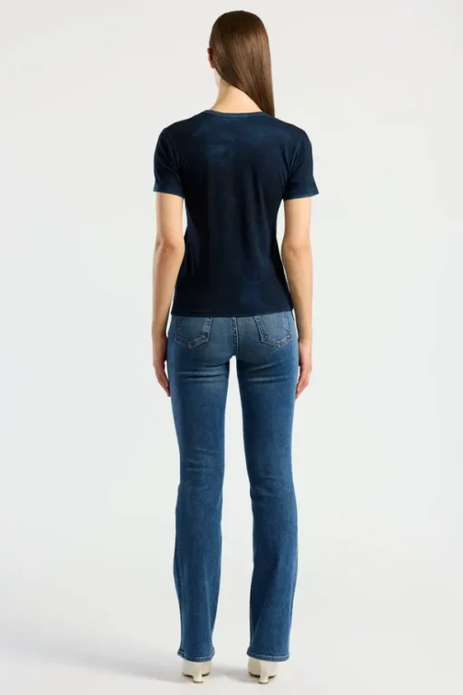 Standard V-Neck Tee