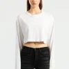Tokyo Crop Shirt
