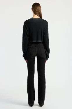 Tokyo Crop Shirt