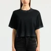 Tokyo Crop Tee