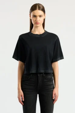 Tokyo Crop Tee