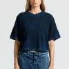 Tokyo Crop Tee