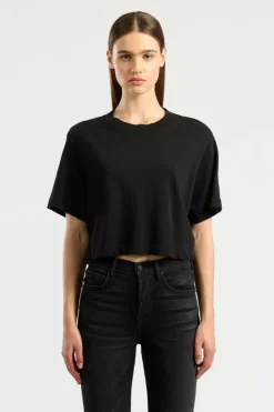 Tokyo Crop Tee