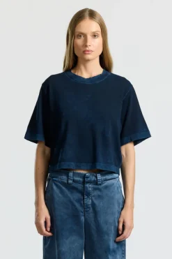 Tokyo Crop Tee