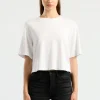 Tokyo Crop Tee