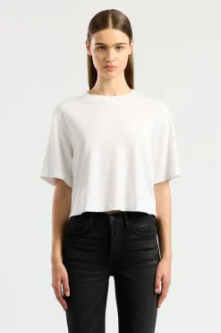 Tokyo Crop Tee