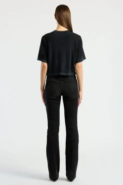 Tokyo Crop Tee