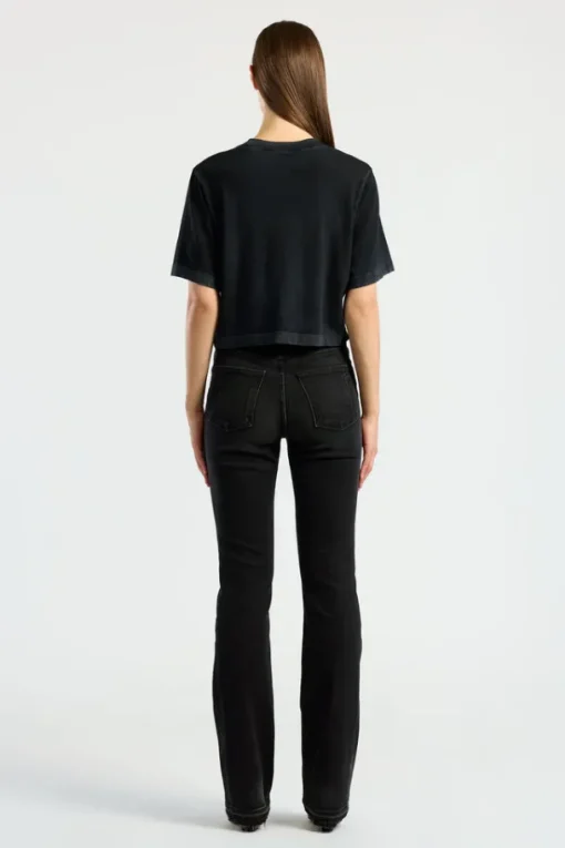 Tokyo Crop Tee