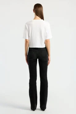Tokyo Crop Tee