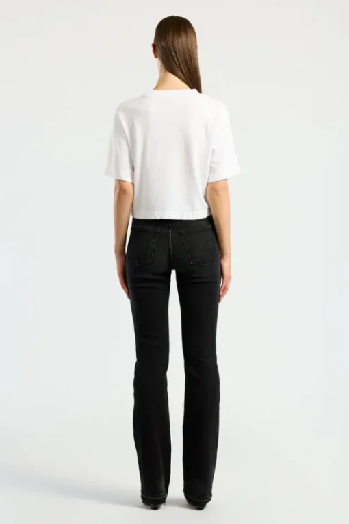 Tokyo Crop Tee